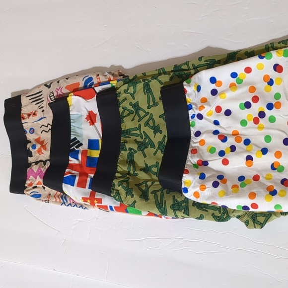 Me Undies 8 pairs underwear boxer briefs men size M - Picture 4 of 11